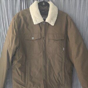 Eddie Bauer Trucker Jacket